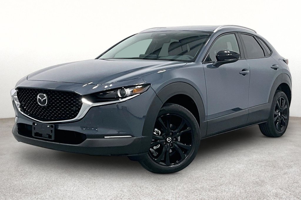 Used 2026 MAZDA CX-30 AWD 2.5 S image 14