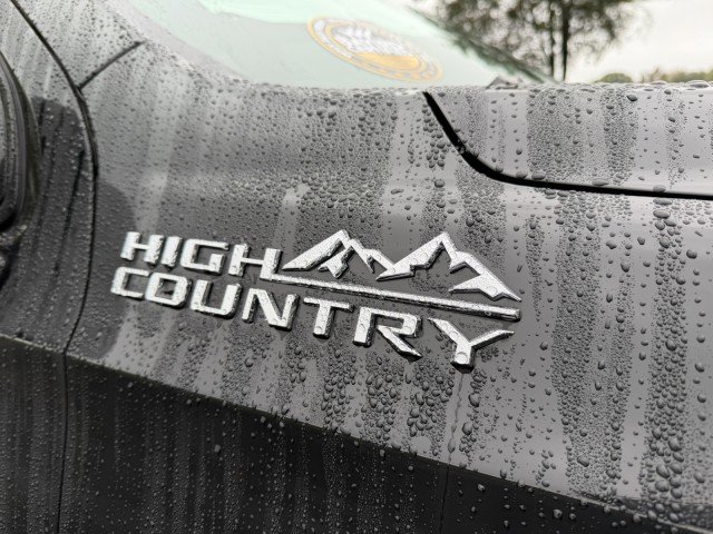 Used 2023 Chevrolet Tahoe High Country image 4