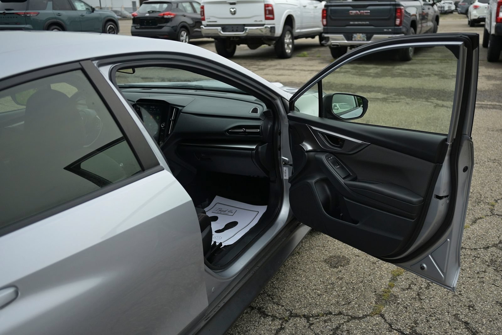 Used 2024 Subaru WRX AWD/4WD image 41
