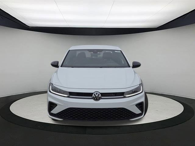 New 2026 Volkswagen Jetta Sport image 2