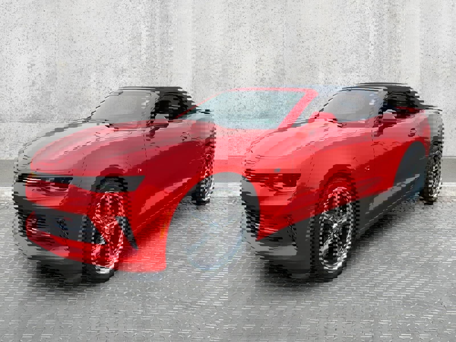 Used 2018 Chevrolet Camaro LS w/ RS Package image 7