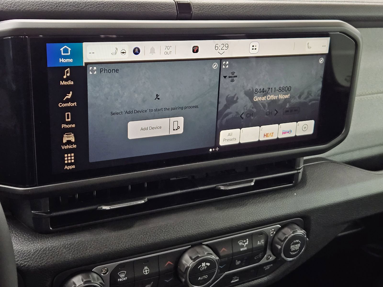 New 2026 Jeep Gladiator Willys image 20