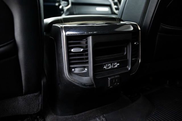 Used 2020 RAM 1500 Rebel w/ Rebel Level 2 Equipment Group AWD/4WD image 23