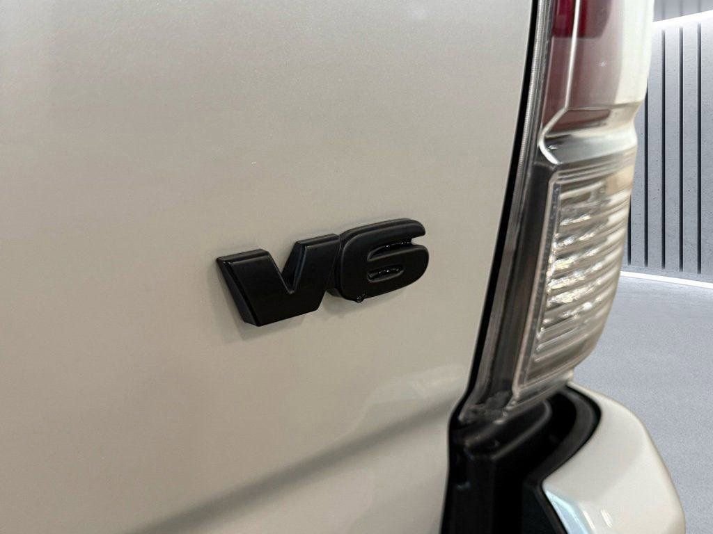 Used 2023 Toyota Tacoma TRD Sport w/ TRD Premium Sport Package image 23