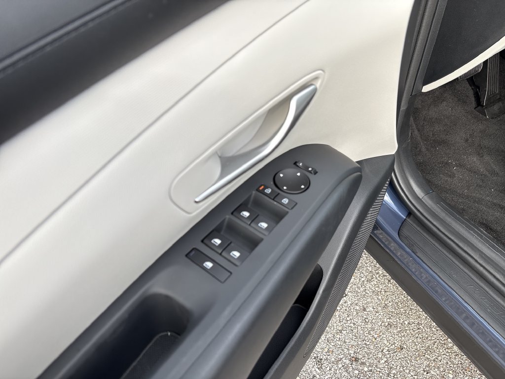 New 2026 Hyundai Tucson SEL Plus FWD image 18