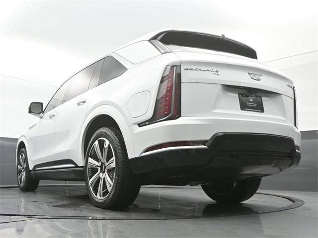 New 2025 Cadillac Escalade IQ Luxury 2 image 51
