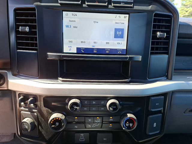 Used 2024 Ford F250 XL w/ XL Driver Assist Package RWD image 21