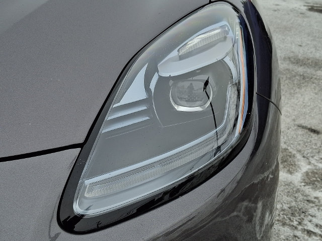 Certified 2025 Maserati Grecale GT AWD/4WD image 13