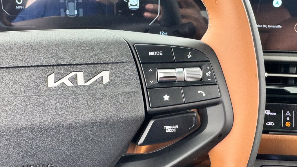 New 2026 Kia Sportage X-Line w/ X-Line Technology Package AWD/4WD image 23