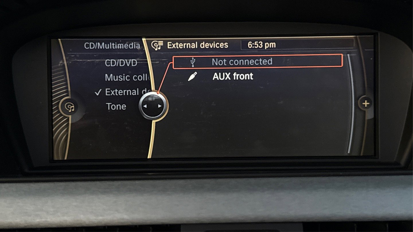 Used 2011 BMW M3 Convertible image 19