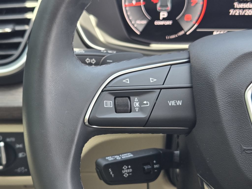 Certified 2024 Audi Q5 2.0T Premium Plus AWD/4WD image 36