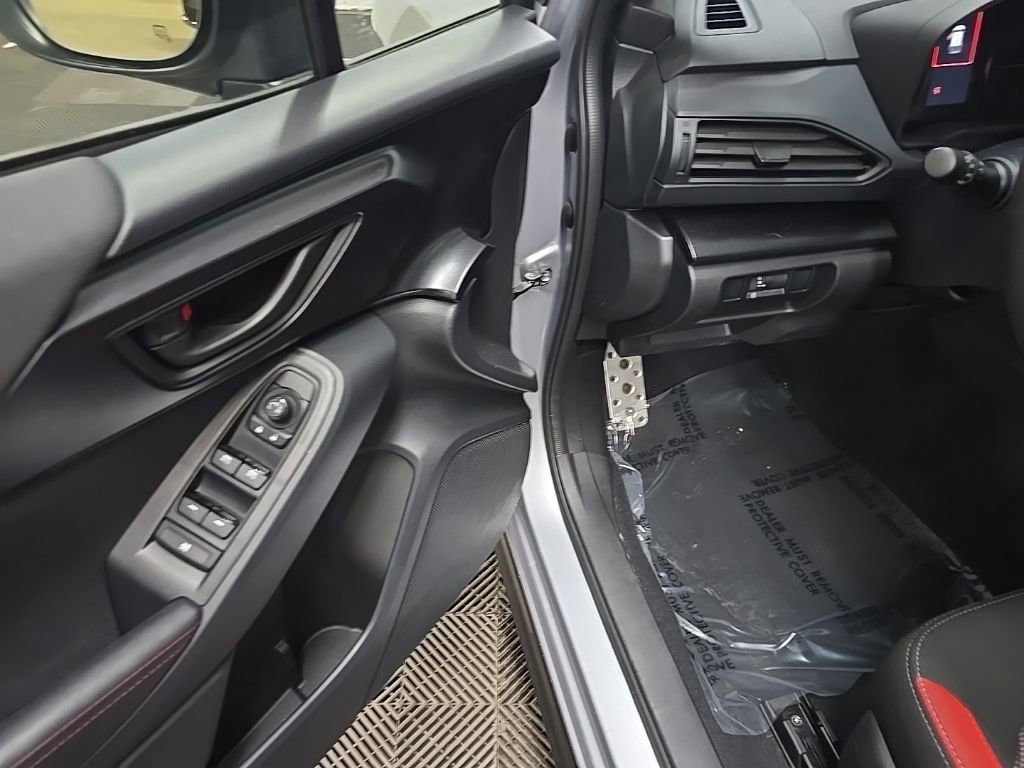 Used 2025 Subaru Impreza RS AWD/4WD image 30