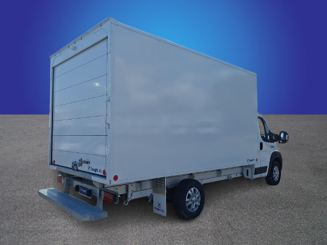 New 2023 RAM ProMaster 3500 FWD image 3