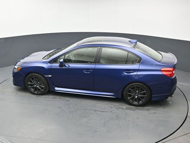 Used 2019 Subaru WRX Limited image 36