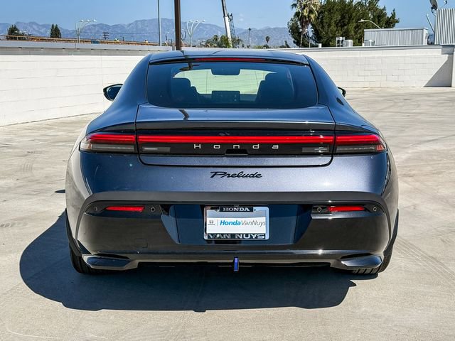 New 2026 Honda Prelude image 6