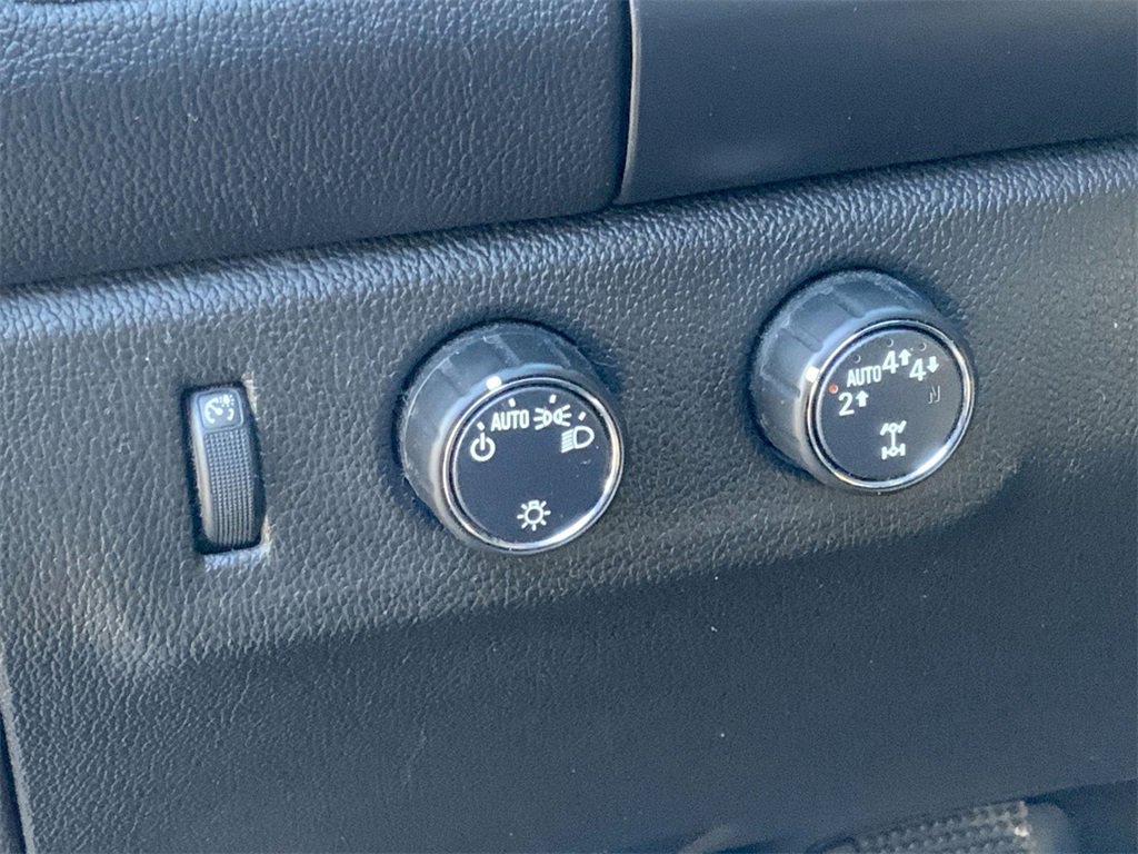 Certified 2021 Chevrolet Colorado LT w/ Fleet Safety Package image 16