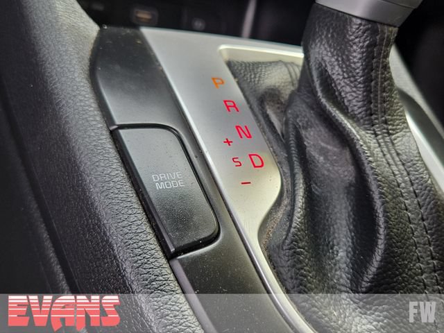 Used 2024 Kia Forte LXS FWD image 10