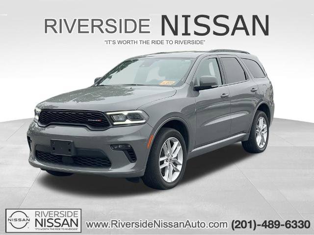 Used 2022 Dodge Durango GT