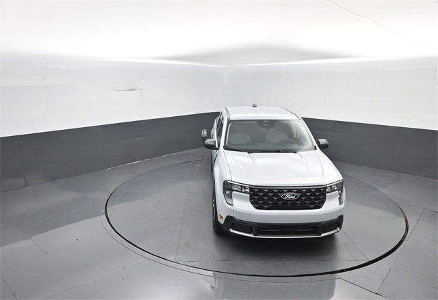 New 2026 Ford Maverick XLT image 22