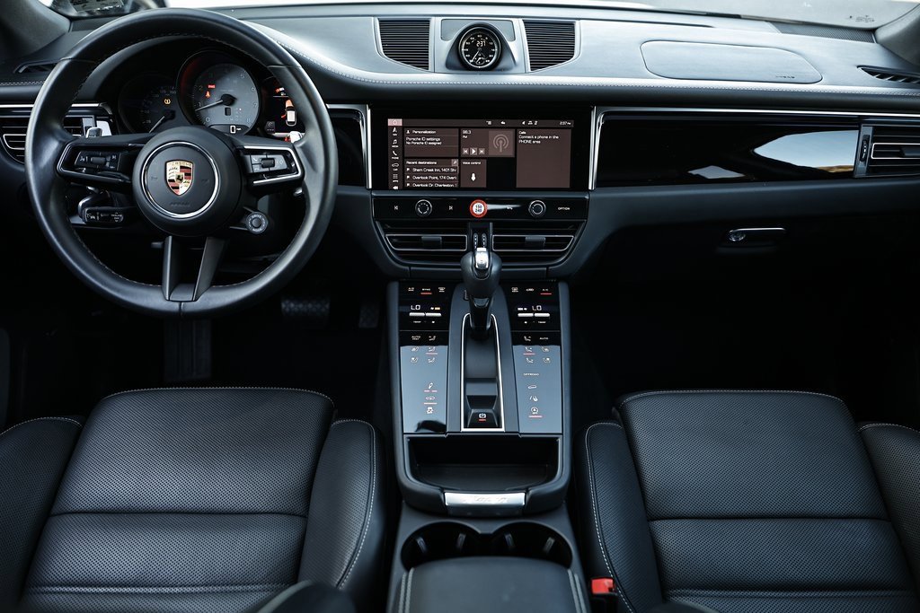Used 2023 Porsche Macan S image 29
