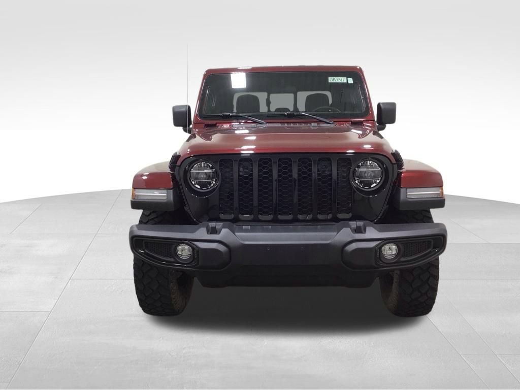 Used 2022 Jeep Gladiator Sport AWD/4WD image 7