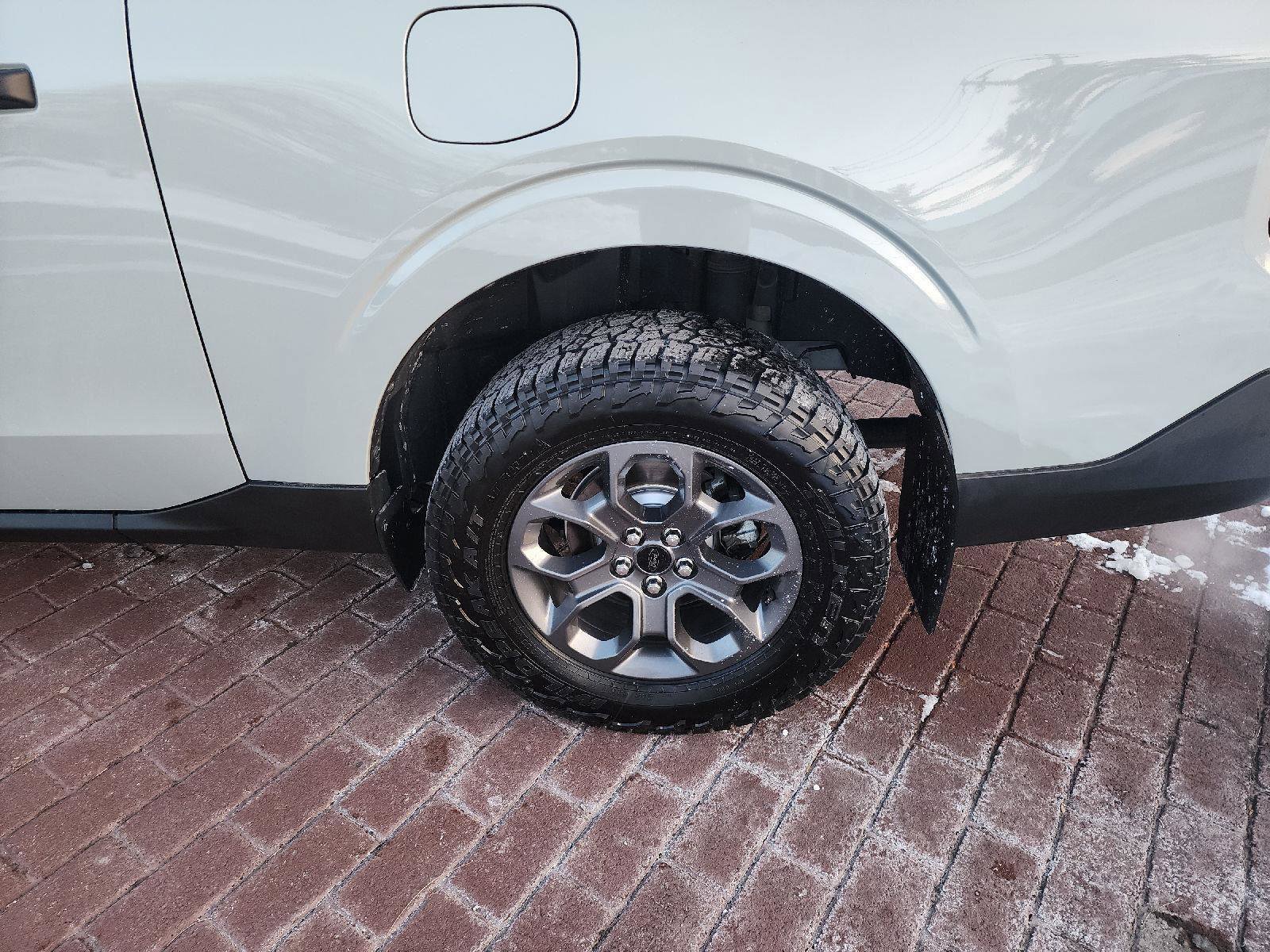 Used 2023 Ford Maverick XLT w/ Equipment Group 300A Standard image 5