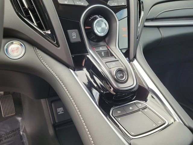 Used 2021 Acura RDX w/ Technology Package image 31
