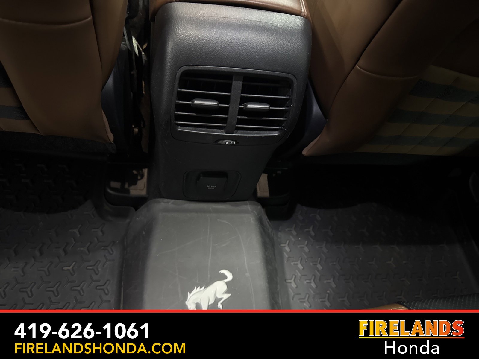 Used 2021 Ford Bronco Sport Outer Banks image 28
