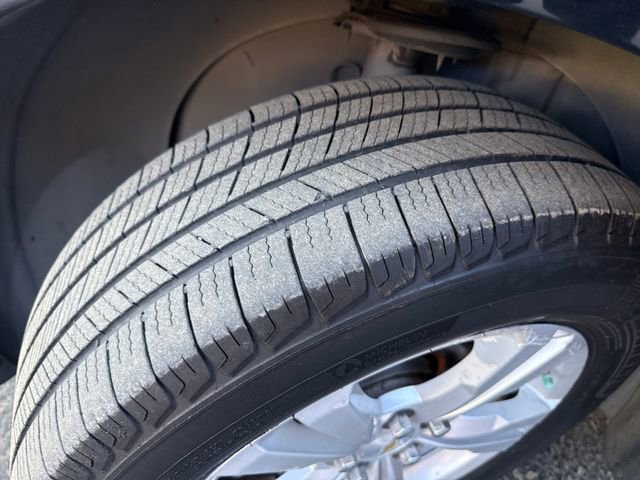 Used 2014 Chevrolet Equinox LT w/ Driver Convenience Package image 26