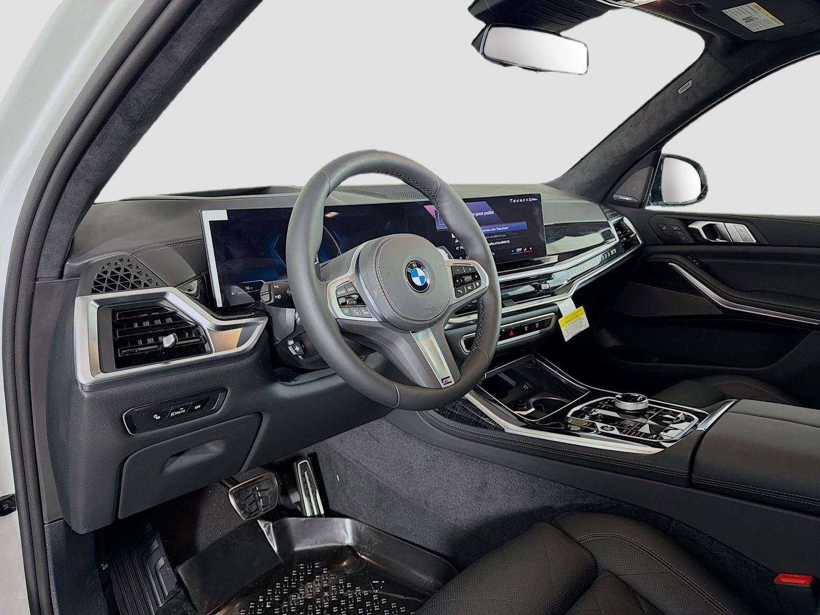 New 2026 BMW X7 xDrive40i w/ Executive Package AWD/4WD image 10