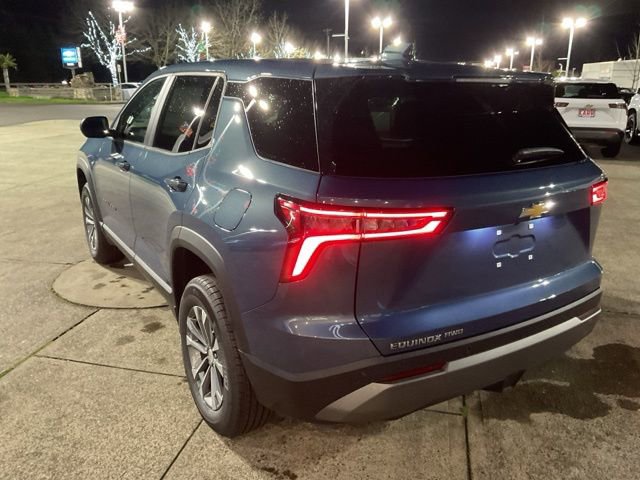 New 2026 Chevrolet Equinox LT image 6