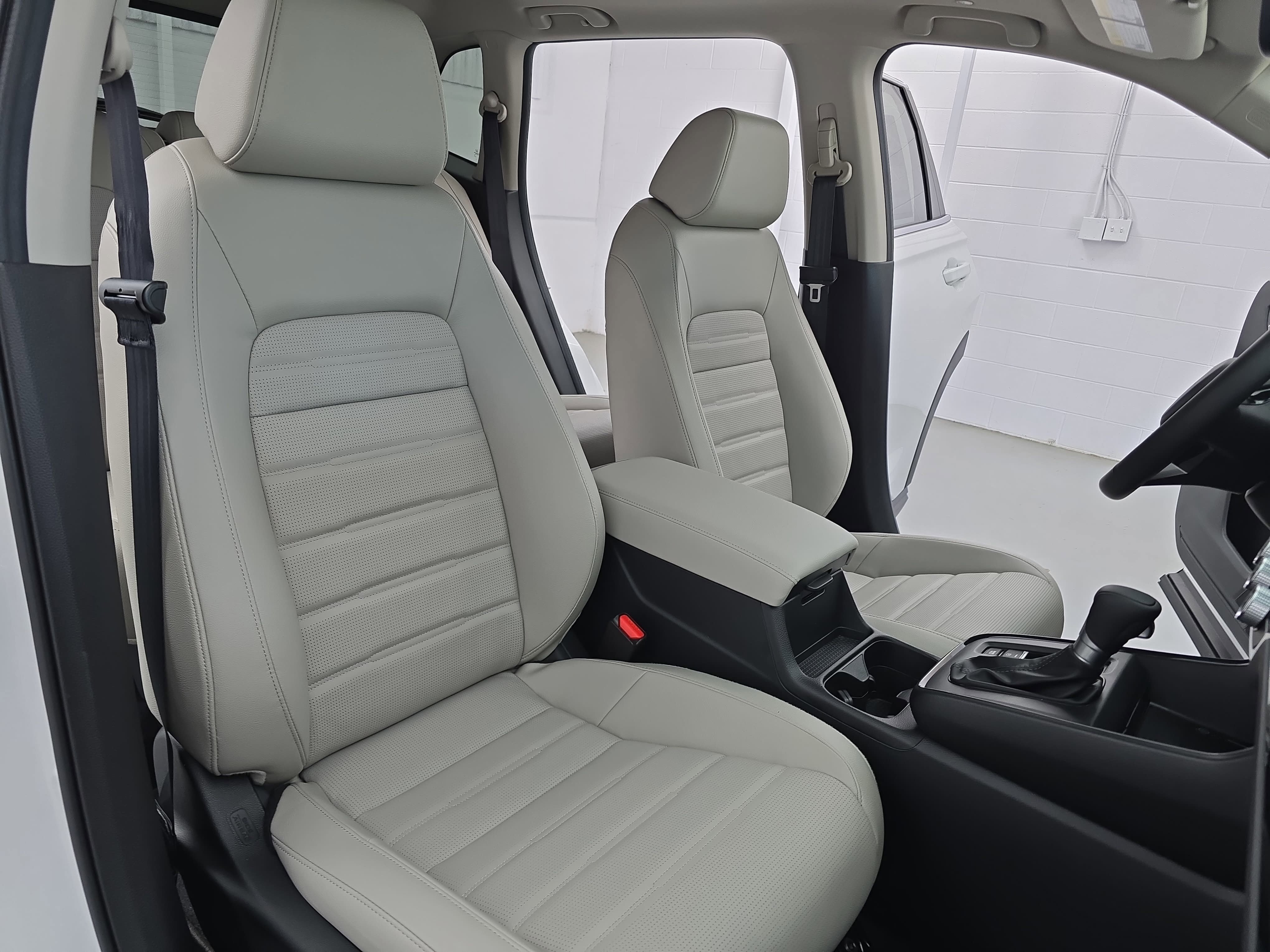 New 2026 Honda CR-V EX-L image 10