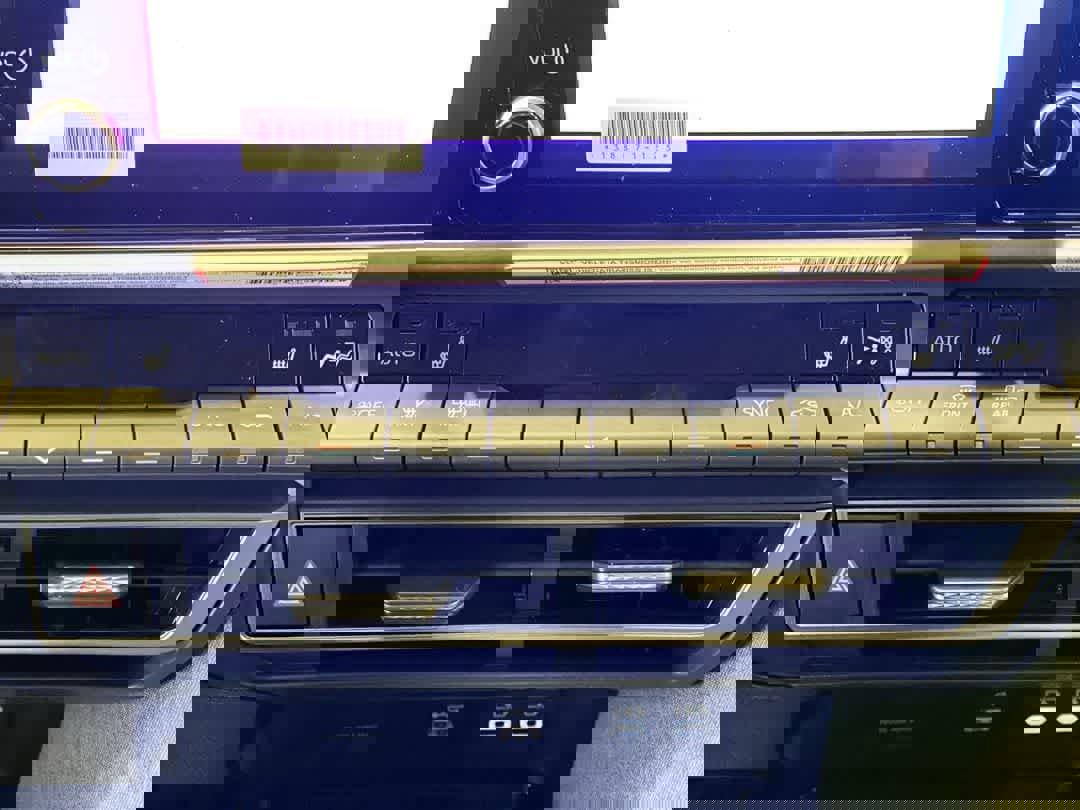 New 2026 Toyota Camry LE image 21