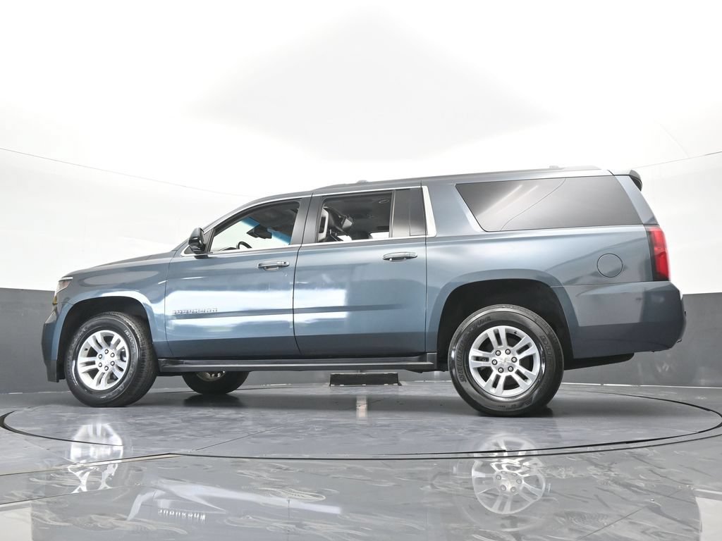 Used 2020 Chevrolet Suburban LT RWD image 70