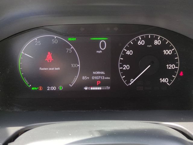 Used 2025 Honda CR-V Sport image 23