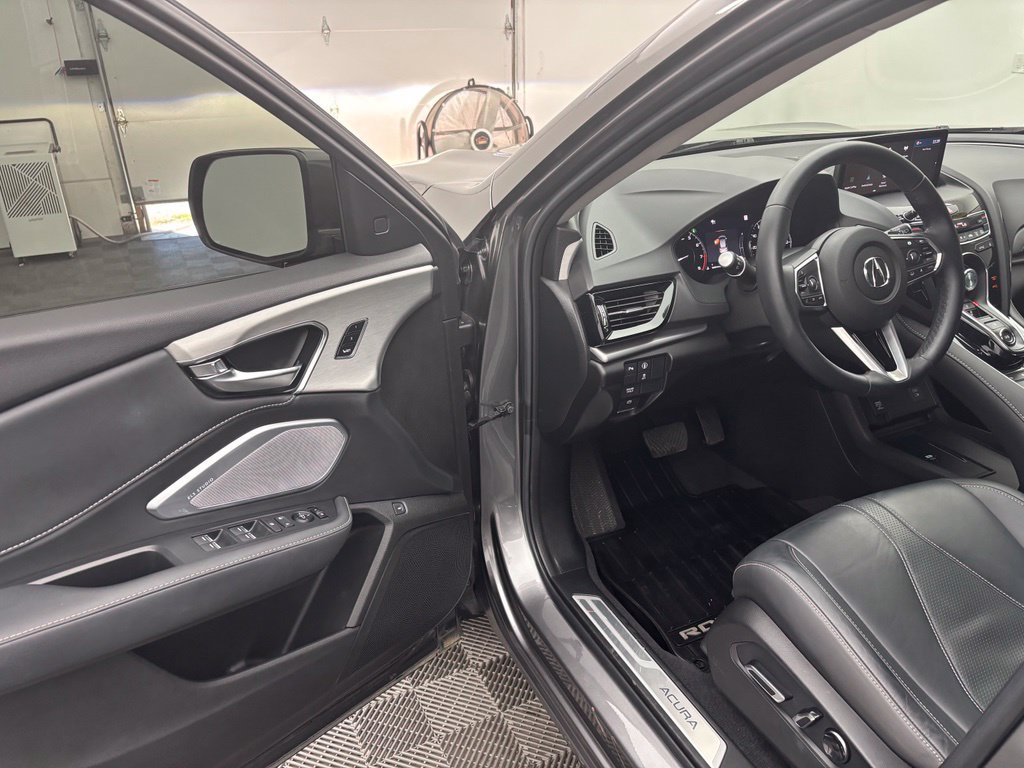 Used 2022 Acura RDX w/ Technology Package AWD/4WD image 18