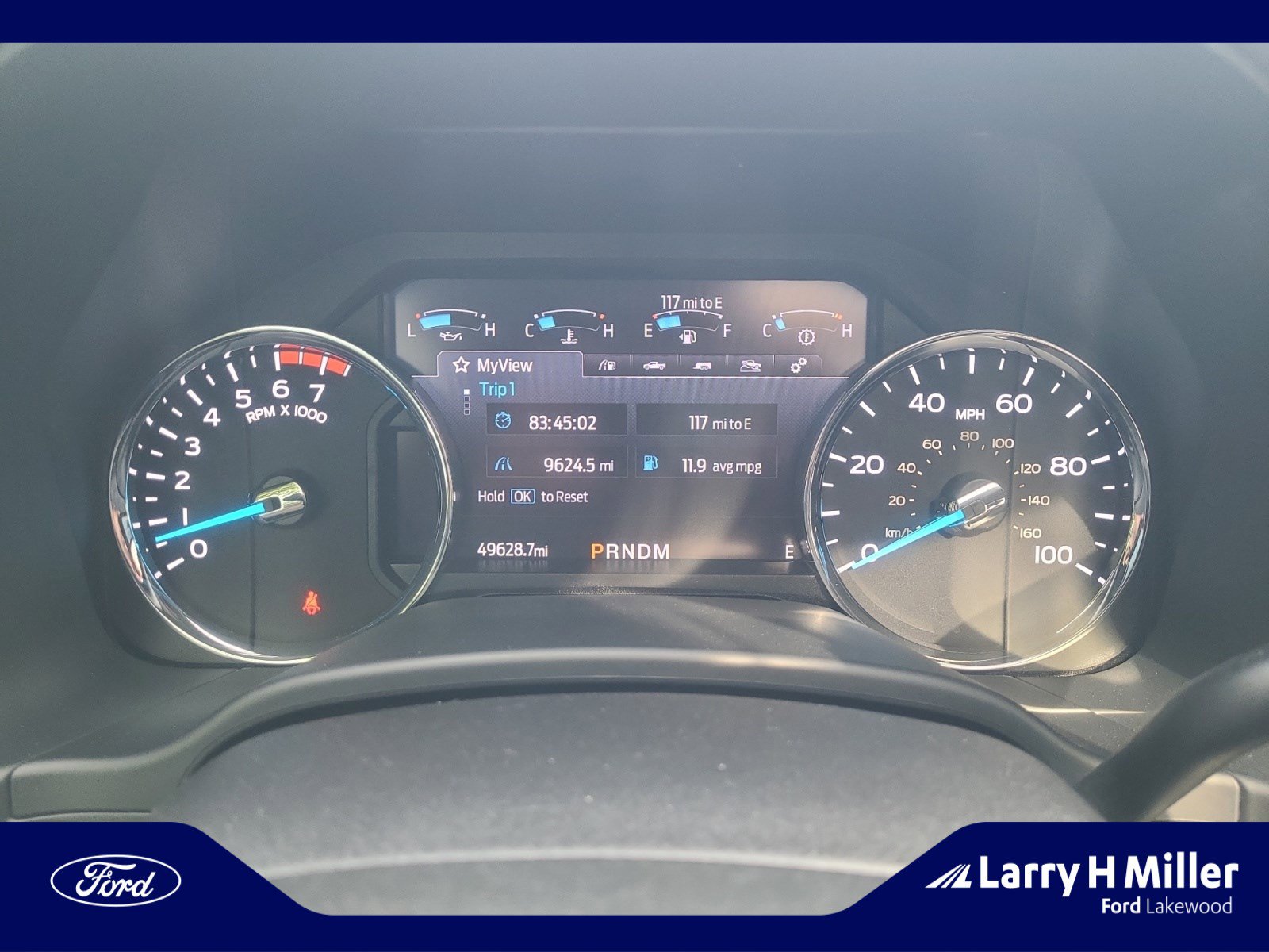Used 2021 Ford F350 Lariat AWD/4WD image 11