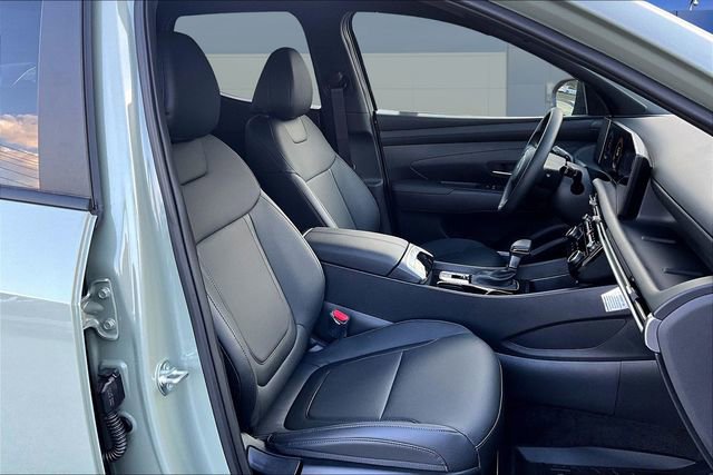 New 2026 Hyundai Santa Cruz SEL FWD image 12