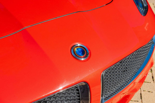 Used 2018 Karma Revero Luxury image 55