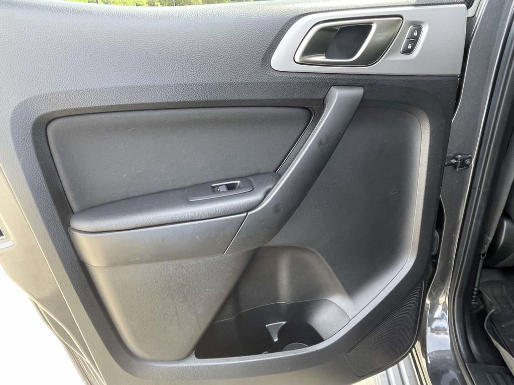 Used 2019 Ford Ranger XLT w/ Equipment Group 302A Luxury image 15