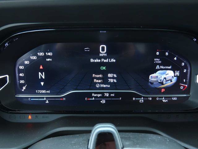 Used 2023 GMC Yukon XL Denali w/ Denali Reserve Package image 34