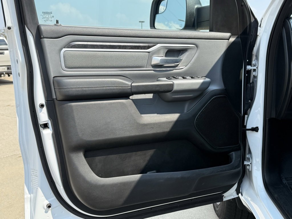 Certified 2023 RAM 1500 Big Horn image 14