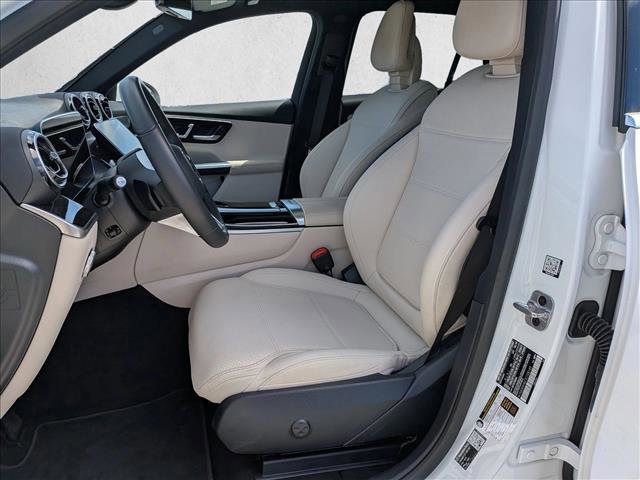 Used 2026 Mercedes-Benz GLC 300 4MATIC image 16