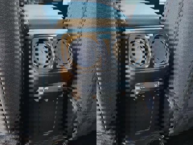 New 2026 Jeep Wrangler Unlimited Sport image 50