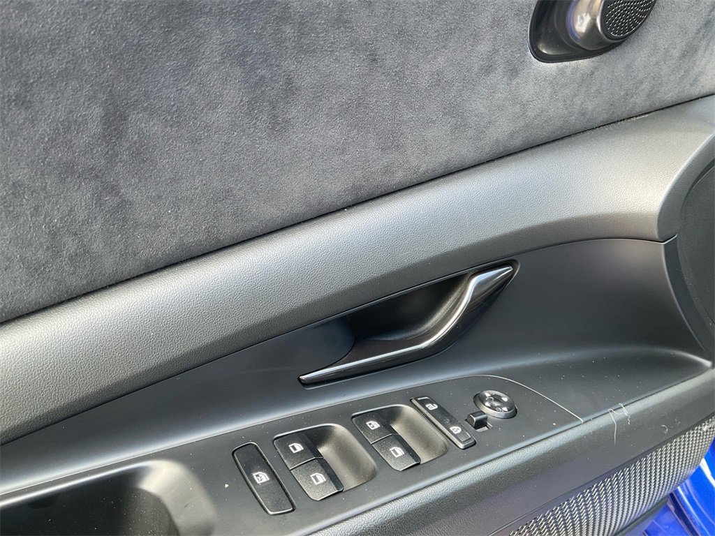 Used 2023 Hyundai Elantra N image 29