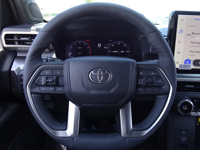 New 2026 Toyota Tacoma TRD Off-Road AWD/4WD image 17