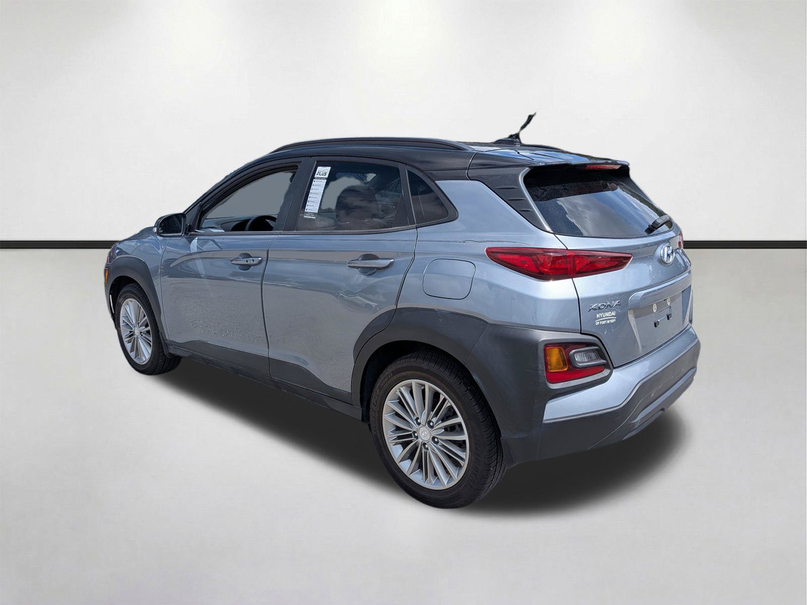 Used 2019 Hyundai Kona SEL FWD image 6