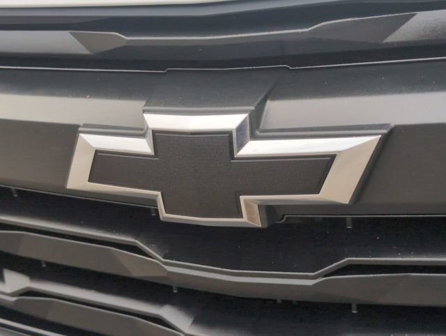 Used 2024 Chevrolet Colorado Trail Boss AWD/4WD image 29