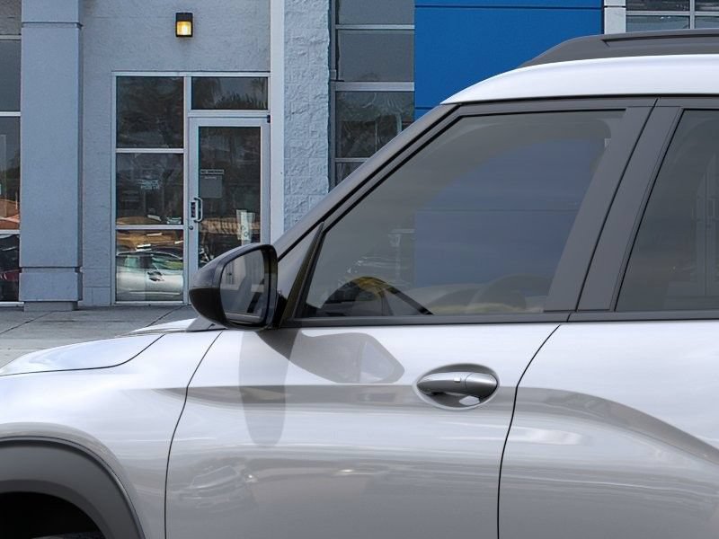 New 2026 Chevrolet TrailBlazer ACTIV w/ Convenience Package FWD image 13