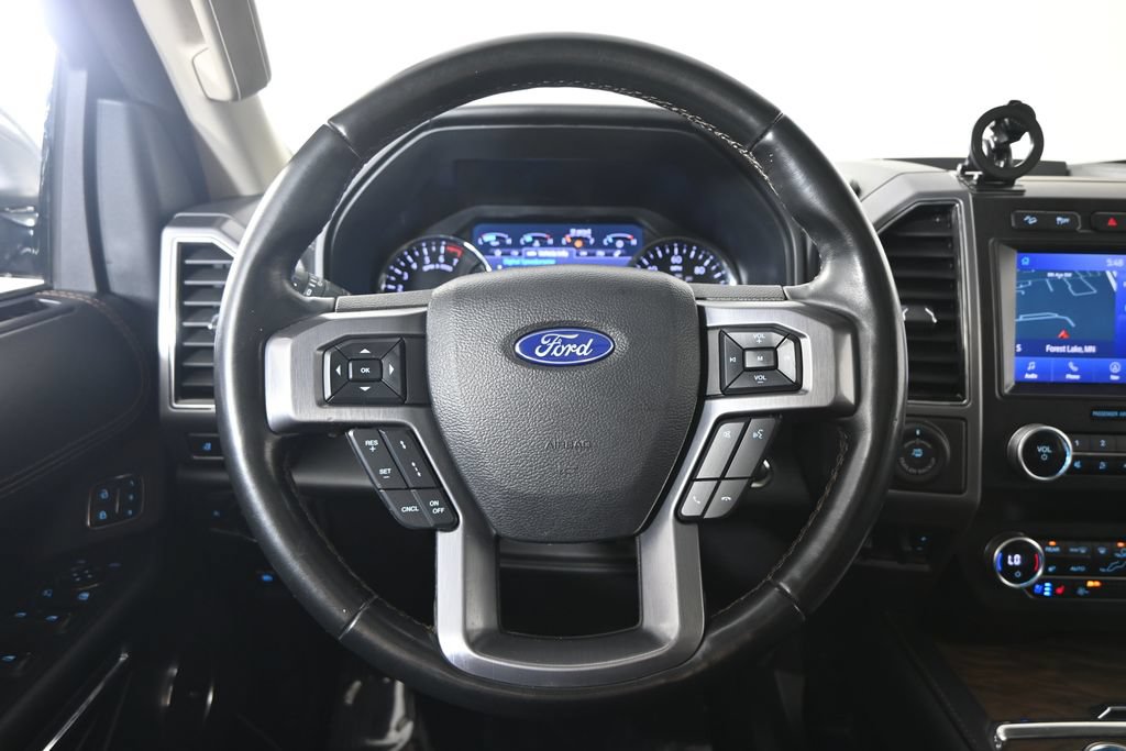 Used 2021 Ford Expedition Max Platinum AWD/4WD image 41